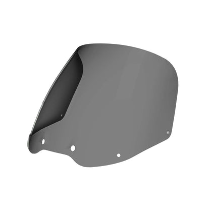 Indian Motorcycle Chief Quarter Fairing Mid Wind Deflector - 2890108-02