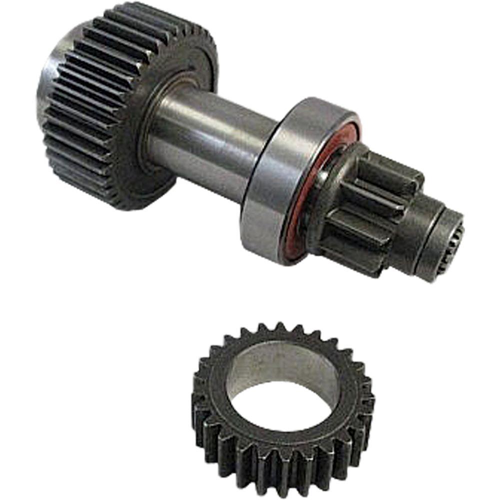 Starter Cltch 6 Spd Lifetime Warranty 31681 07