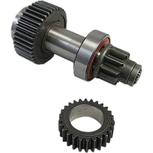 Starter Cltch 6 Spd Lifetime Warranty 31681 07