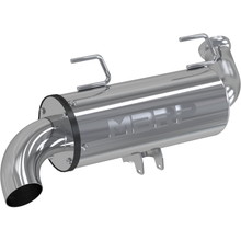 Performance Single Pipe S/O Pol