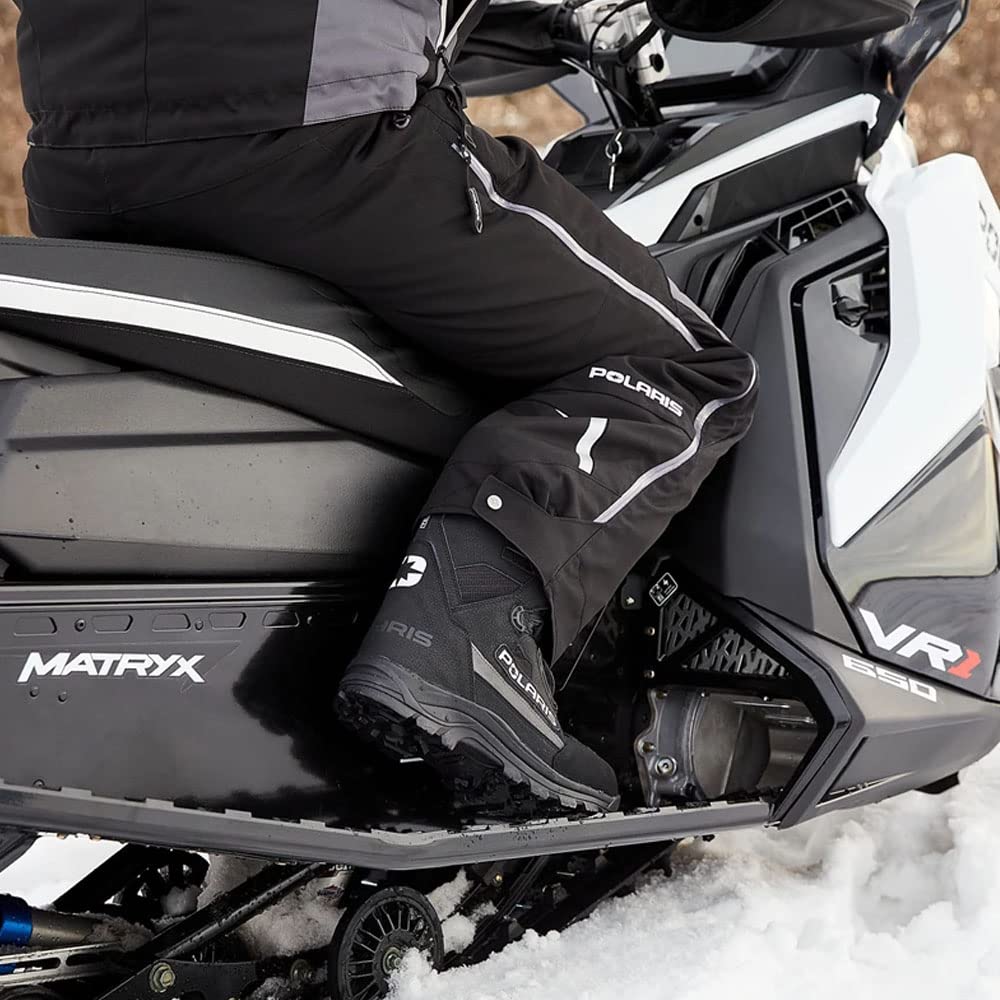
                      
                        Polaris ATV TECH54 Switchback BOA 2.0 Boot - 10
                      
                    