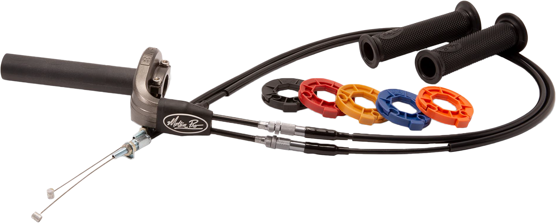 Rev3 Throttle Kit Suz