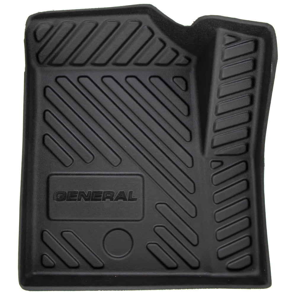 
                      
                        Polaris GENERAL Off Road Front Floor Mats - 2881934
                      
                    