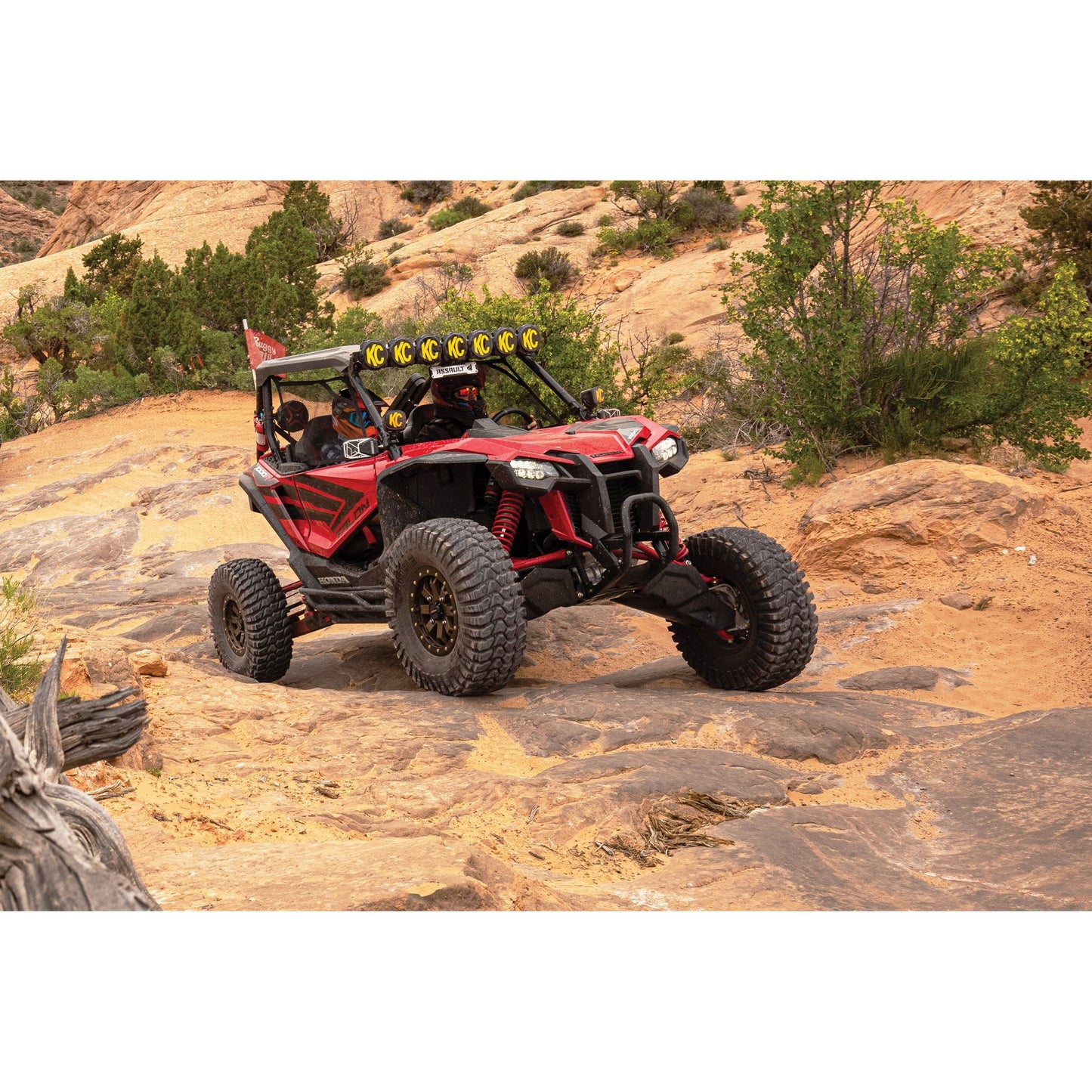 Tire Xcr350 28x10r14