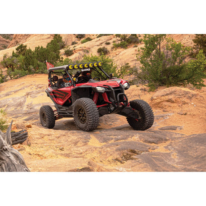 Tire Xcr350 33x10r15