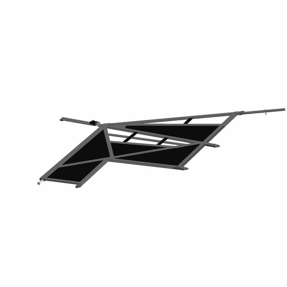 
                      
                        Polaris Ranger Side Net, Genuine OEM Part 2685381, Qty 1
                      
                    