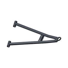 Polaris Ranger A-Arm, Front, Lower, Left, Matte Black, Genuine OEM Part 1019668-458, Qty 1