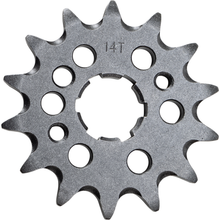 Front Cs Sprocket Steel 14t 520 Kaw