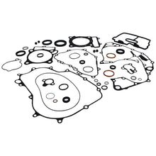 Complete Gasket Set With Oil Seals Hon