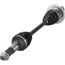 QuadBoss 03-08 Yamaha YFM660 Grizzly 4x4 Rear Right Side Rugged Axle