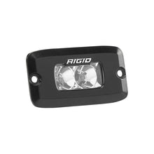 Rigid Industries SRMF - Flush Mount - Flood