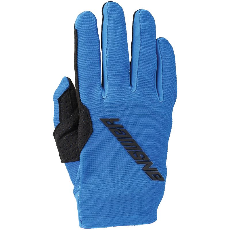 Answer 25 Aerlite Gloves Blue/Black - Small