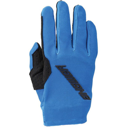 Answer 25 Aerlite Gloves Blue/Black Youth - Small