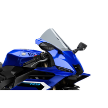 Windscreen R Racer Smoke Yam