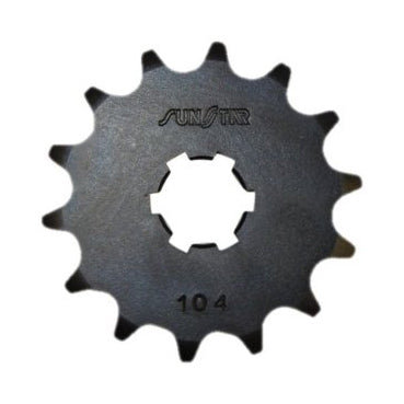 Front Cs Sprocket 16t 520 Yam