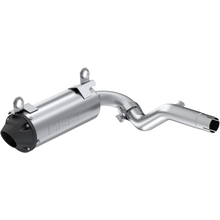 5" Single Slip On Performance Series Muffler