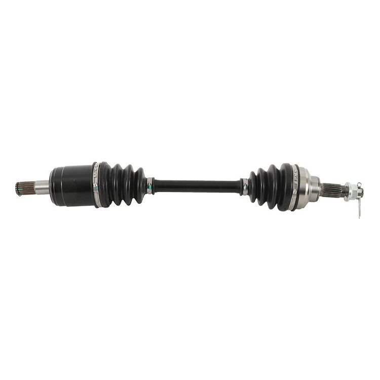 6 Ball Heavy Duty Axle Front