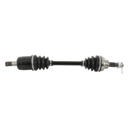 6 Ball Heavy Duty Axle Front