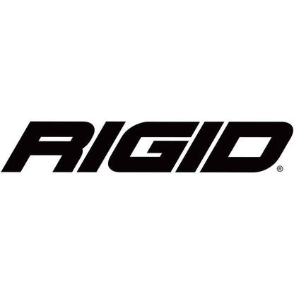 Rigid Industries SRMF - Flush Mount - Flood