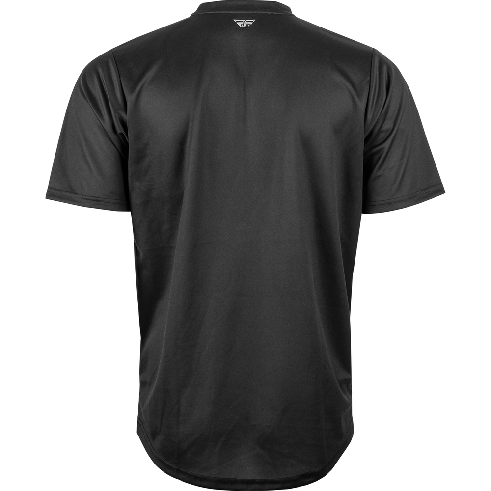
                      
                        Action Jersey Black Sm
                      
                    
