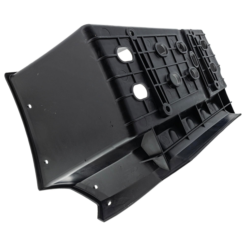 
                      
                        Polaris ATV Utility Footwell, Right, Gloss Black, Genuine OEM Part 0453713-070, Qty 1
                      
                    
