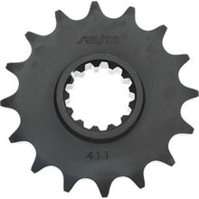 Front Cs Sprocket 17t 520 Kaw