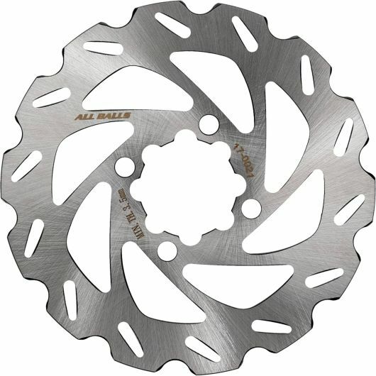 Brake Rotor Strap Brake Rotor – RideNow Parts