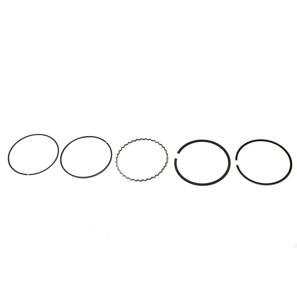 
                      
                        Polaris Off Road Standard Piston Ring Set, Genuine OEM Part 3087224, Qty 1
                      
                    