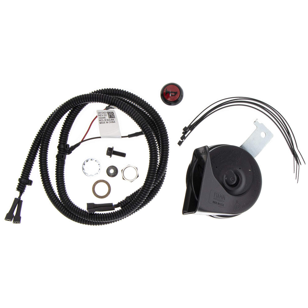 Polaris Off Road Horn Kit