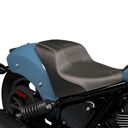Indian Motorcycle Chief Solo Seat - 2889663-VBA