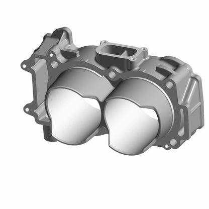 Polaris Ranger Cylinder Assembly, Genuine OEM Part 3022579, Qty 1