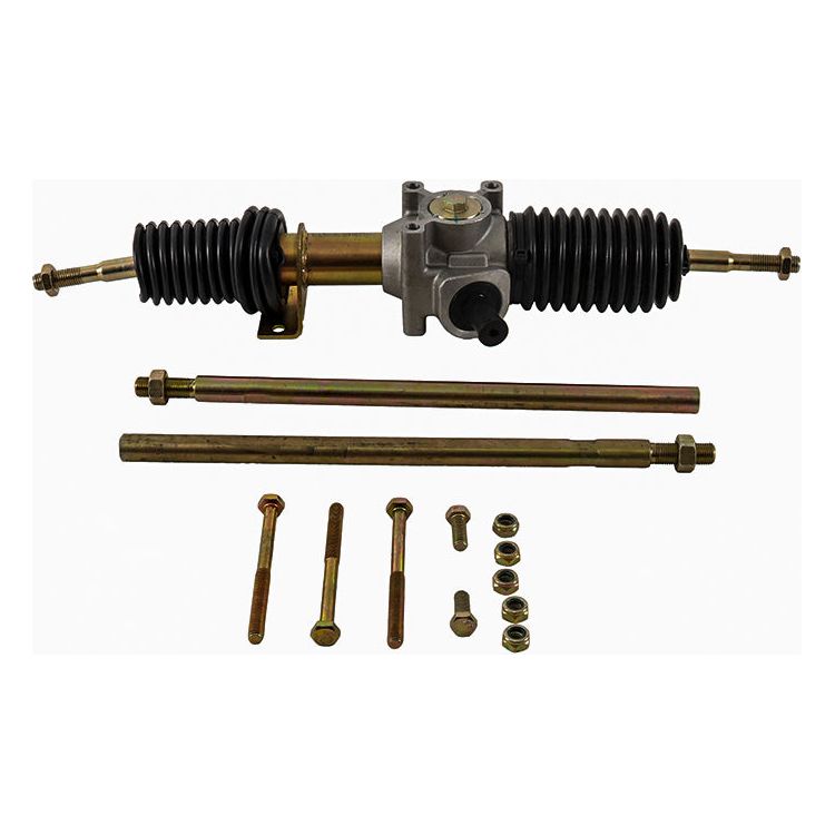 Steering Rack Assembly Sop Steering Rack Assembly Pol – RideNow Parts