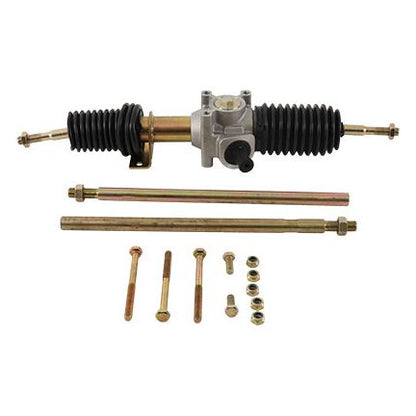 Steering Rack Assembly Pol