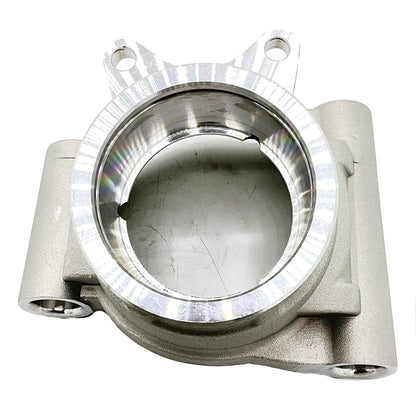 Polaris Ranger Wheel Bearing Carrier, Left, Genuine OEM Part 5138501, Qty 1