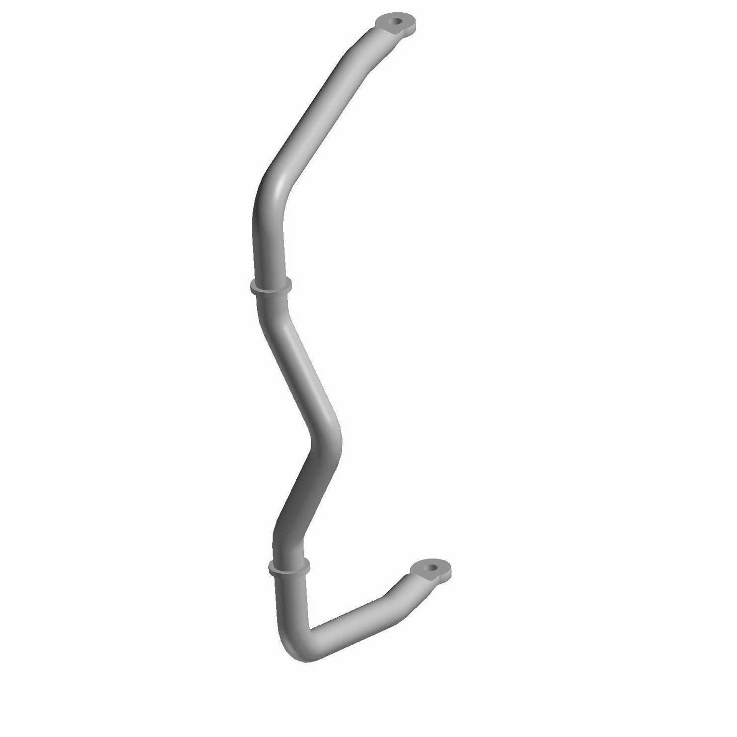 Polaris RZR Stabilizer Bar, Genuine OEM Part 5342162, Qty 1