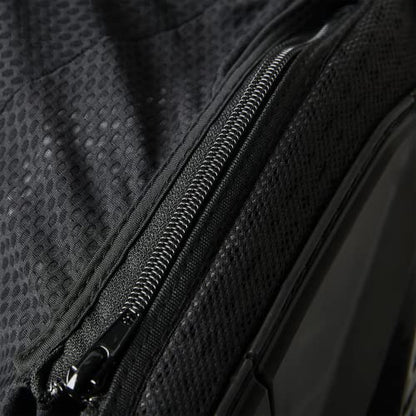 Fox Racing Mens Titan Sport Motocross Jacket ,Black,Medium