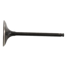 Intake Valve Steel