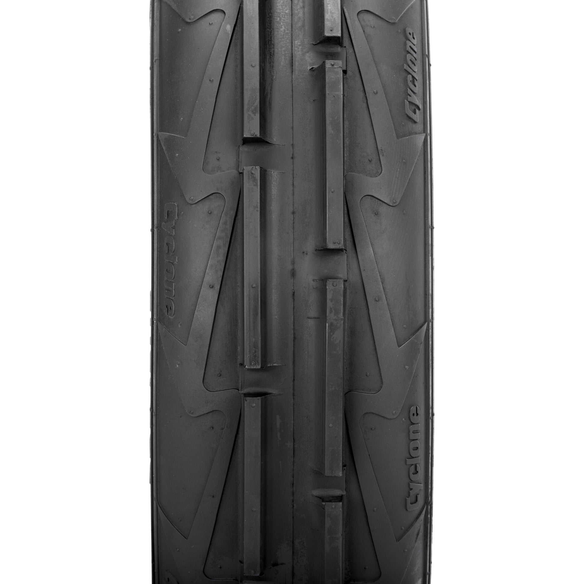 Tire Cyclone Rib 21x7 10 Bias 4pr Lr165lbs