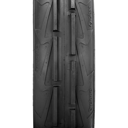 Tire Cyclone Rib 21x7 10 Bias 4pr Lr165lbs