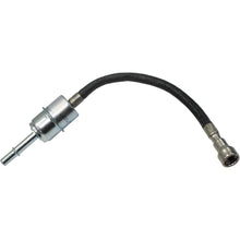 Fuel Filter Assy Pol