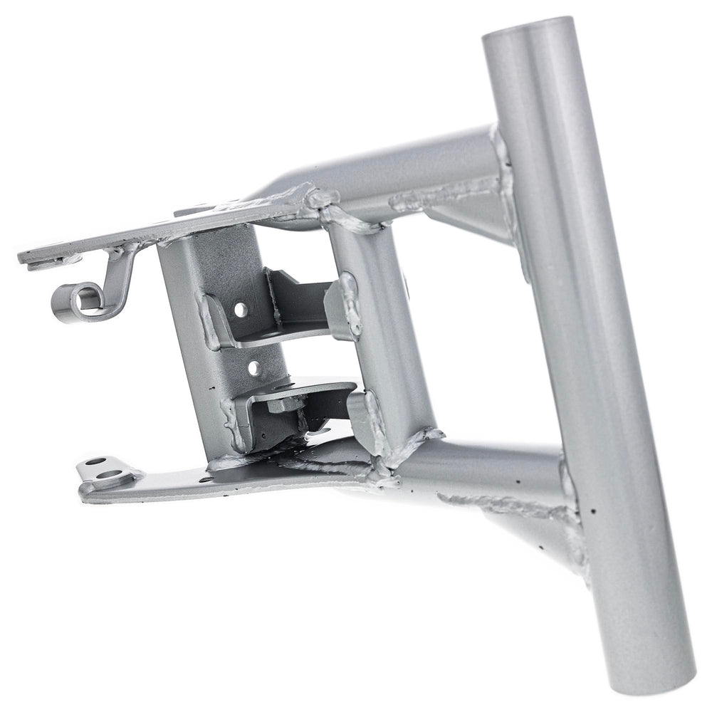 
                      
                        Polaris ATV Swing Arm, Cloud Silver, Genuine OEM Part 0454099-385, Qty 1
                      
                    