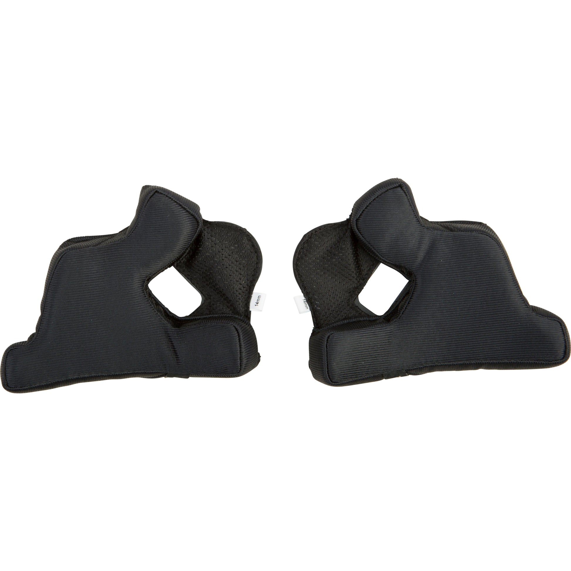 Werx Cheek Pad Black 14mm L