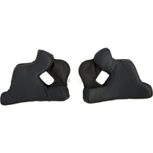 Werx Cheek Pad Black 14mm L