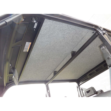 Roof Foam Liner 5mm Pol