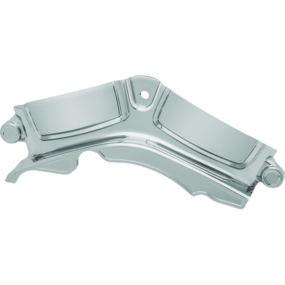 Kuryakyn Cylinder Base Cover Chrome