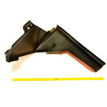 Polaris Ranger Fender, Front, Right Side, Orange Madness - 5439754-589