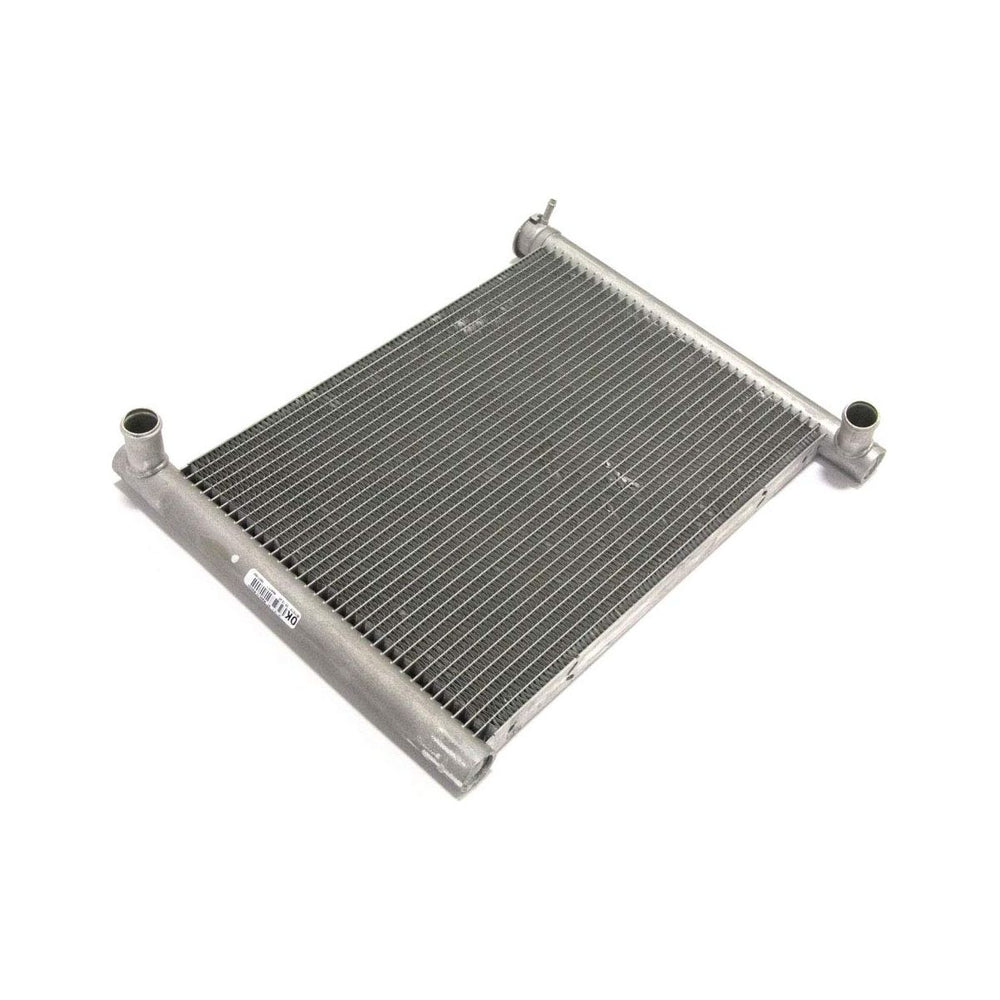 
                      
                        Polaris ATV Radiator, 25 mm Fittings, Genuine OEM Part 1240404, Qty 1
                      
                    