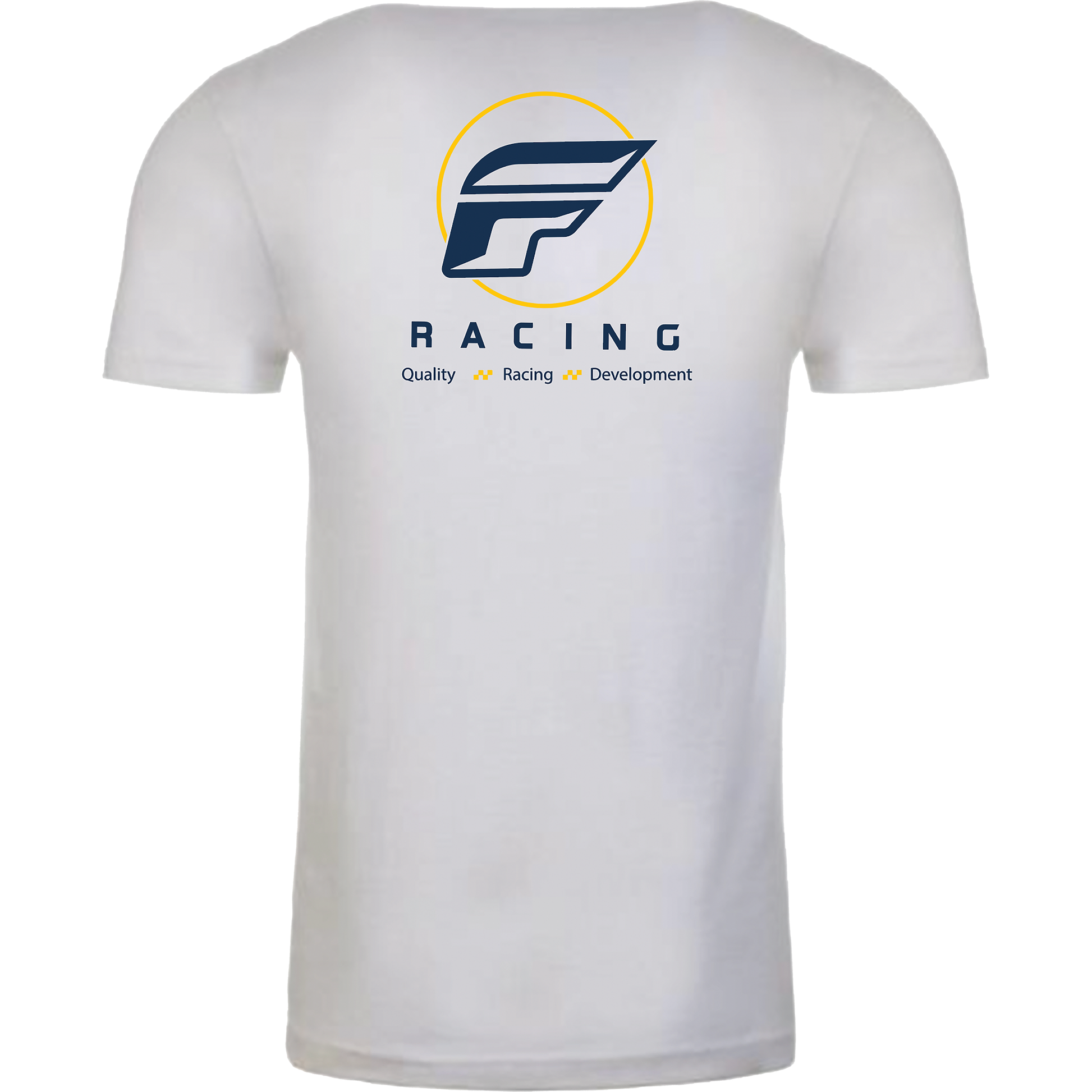 Fly Victory Tee White 2x