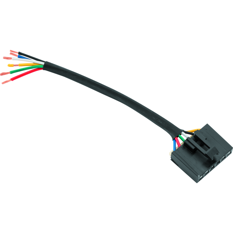 QuadBoss 2016 Polaris ACE 325 Wiring Pigtail