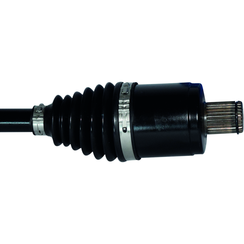 DragonFire Racing Hydra Axle- Polaris Ranger Crew XP 1000 18-19- Postion- Rear- Right/Left